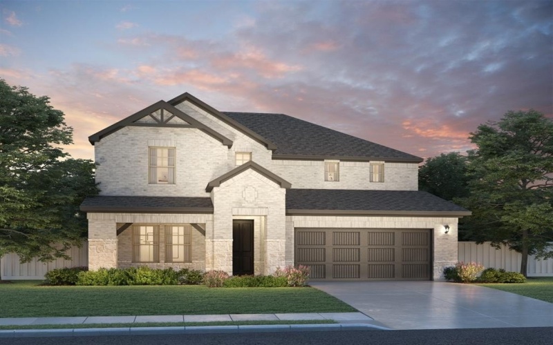 2421 Flatiron Drive, Corinth, TX 76210, 4 Habitaciones Habitaciones , ,3 BañosBaños,Residential,En Venta,2421 Flatiron Drive,20904278
