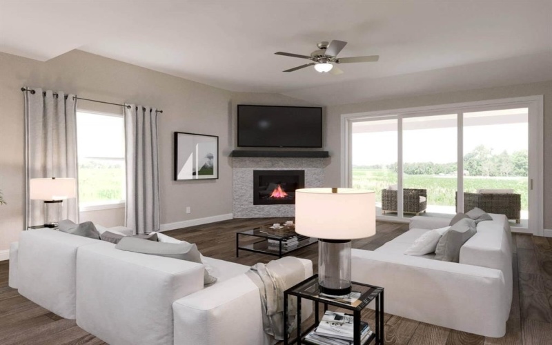 2421 Flatiron Drive, Corinth, TX 76210, 4 Habitaciones Habitaciones , ,3 BañosBaños,Residential,En Venta,2421 Flatiron Drive,20904278