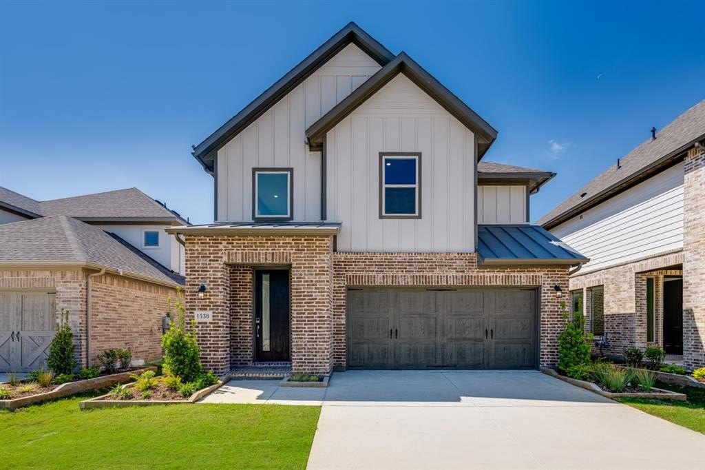 1530 Ginger Lane, Argyle, TX 76226, 4 Bedrooms Bedrooms, ,2 BathroomsBathrooms,Residential,For Sale,1530 Ginger Lane,20904325