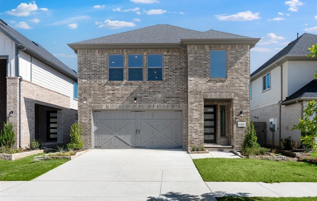 1525 Ginger Lane, Argyle, TX 76226, 4 Bedrooms Bedrooms, ,3 BathroomsBathrooms,Residential,For Sale,1525 Ginger Lane,20904372