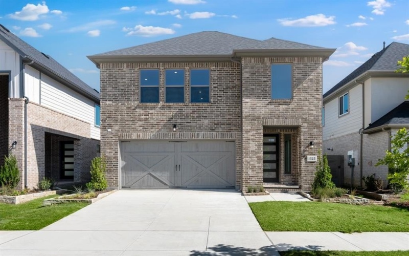 1525 Ginger Lane, Argyle, TX 76226, 4 Bedrooms Bedrooms, ,3 BathroomsBathrooms,Residential,For Sale,1525 Ginger Lane,20904372