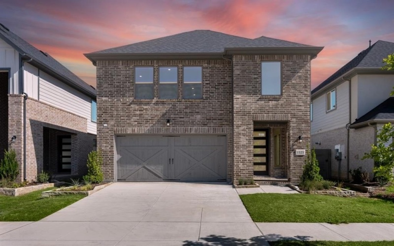 1525 Ginger Lane, Argyle, TX 76226, 4 Bedrooms Bedrooms, ,3 BathroomsBathrooms,Residential,For Sale,1525 Ginger Lane,20904372