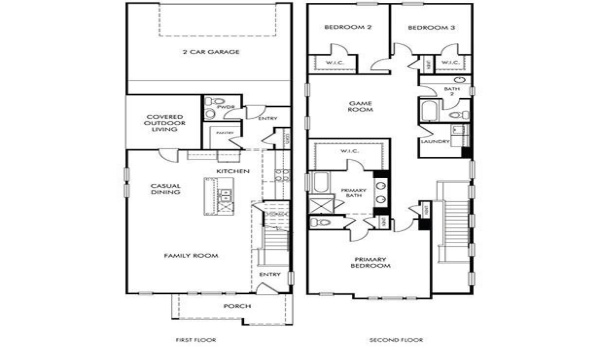 2744 Amistad Lane, Corinth, TX 76210, 3 Bedrooms Bedrooms, ,2 BathroomsBathrooms,Residential,For Sale,2744 Amistad Lane,20904378