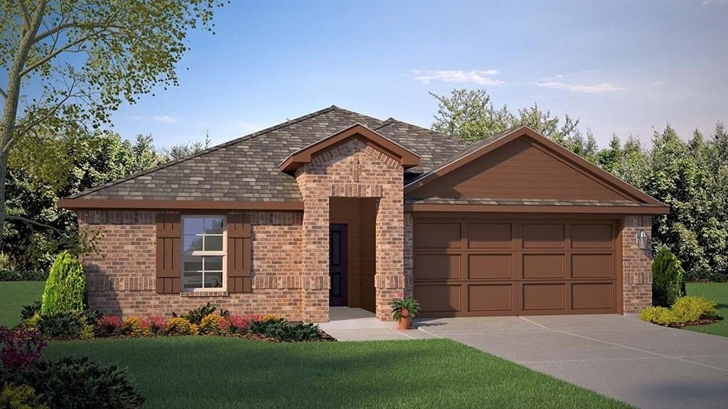 400 MARSH Street, Cleburne, TX 76033, 4 Bedrooms Bedrooms, ,2 BathroomsBathrooms,Residential,For Sale,400 MARSH Street,20904383