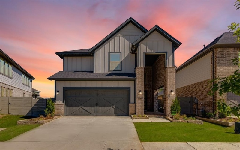 1521 Ginger Lane, Argyle, TX 76226, 4 Bedrooms Bedrooms, ,3 BathroomsBathrooms,Residential,For Sale,1521 Ginger Lane,20904411