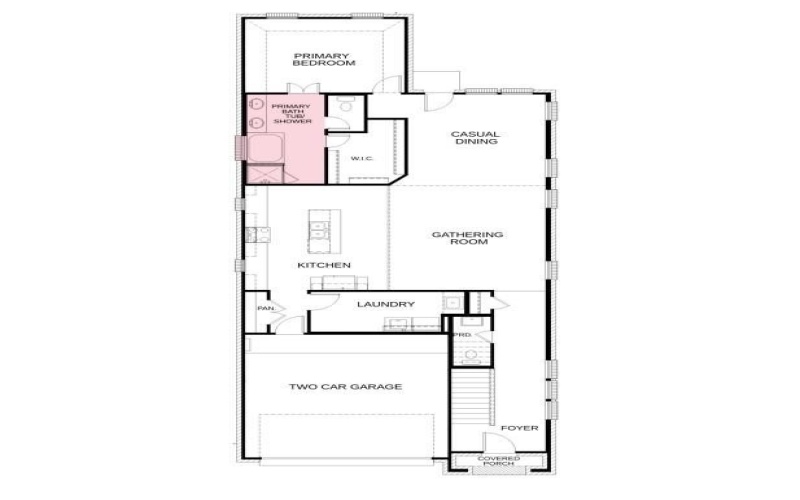 1517 Ginger Lane, Argyle, TX 76226, 4 Bedrooms Bedrooms, ,2 BathroomsBathrooms,Residential,For Sale,1517 Ginger Lane,20904422