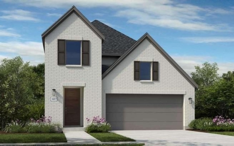 1542 Ginger Lane, Argyle, TX 76226, 4 Bedrooms Bedrooms, ,3 BathroomsBathrooms,Residential,For Sale,1542 Ginger Lane,20904443