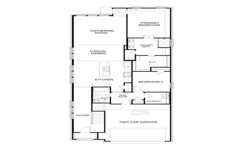 1542 Ginger Lane, Argyle, TX 76226, 4 Bedrooms Bedrooms, ,3 BathroomsBathrooms,Residential,For Sale,1542 Ginger Lane,20904443