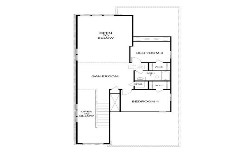 1542 Ginger Lane, Argyle, TX 76226, 4 Bedrooms Bedrooms, ,3 BathroomsBathrooms,Residential,For Sale,1542 Ginger Lane,20904443