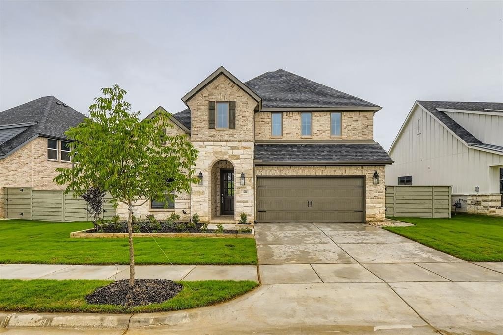 11204 Canopy Trail, Justin, TX 76247, 4 Bedrooms Bedrooms, ,3 BathroomsBathrooms,Residential,For Sale,11204 Canopy Trail,20904446