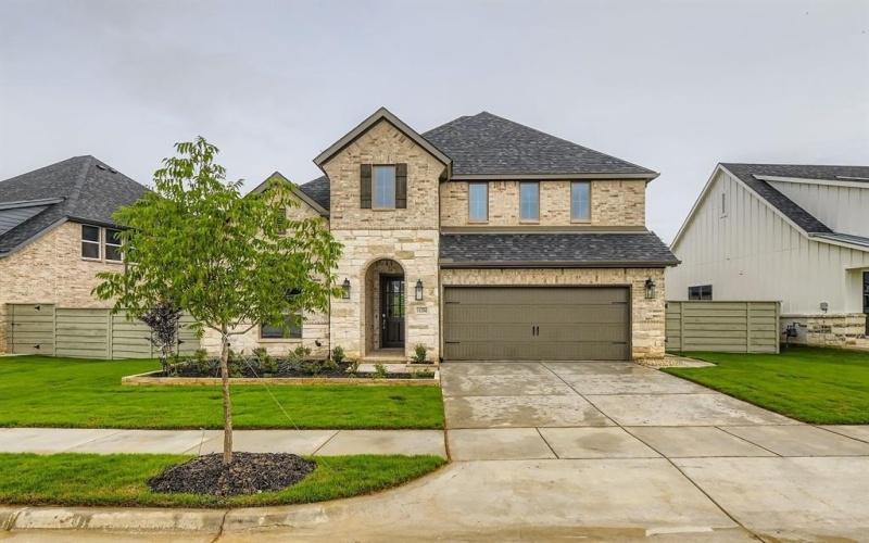 11204 Canopy Trail, Justin, TX 76247, 4 Bedrooms Bedrooms, ,3 BathroomsBathrooms,Residential,For Sale,11204 Canopy Trail,20904446