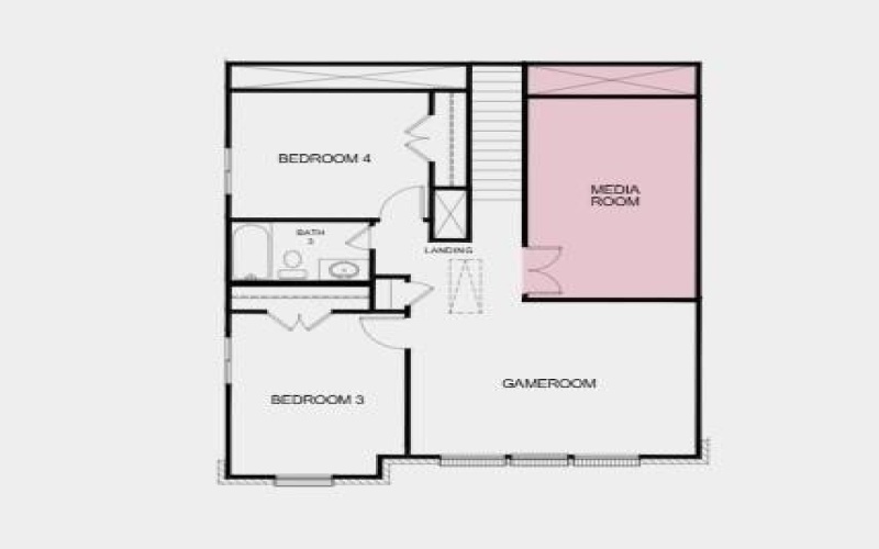 1538 Ginger Lane, Argyle, TX 76226, 4 Bedrooms Bedrooms, ,3 BathroomsBathrooms,Residential,For Sale,1538 Ginger Lane,20904506