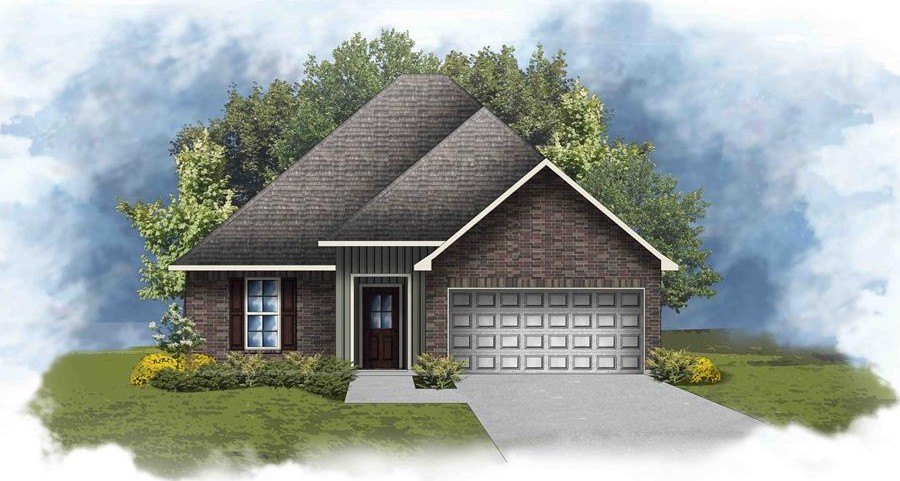 714 Venecia Drive, Bossier City, LA 71111, 3 Bedrooms Bedrooms, ,2 BathroomsBathrooms,Residential,For Sale,714 Venecia Drive,20903286
