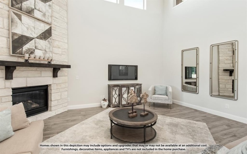 121 Harlan Court, Aledo, TX 76008, 4 Bedrooms Bedrooms, ,3 BathroomsBathrooms,Residential,For Sale,121 Harlan Court,20903372