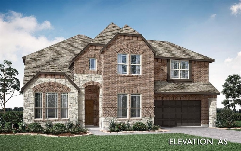 121 Harlan Court, Aledo, TX 76008, 4 Bedrooms Bedrooms, ,3 BathroomsBathrooms,Residential,For Sale,121 Harlan Court,20903372