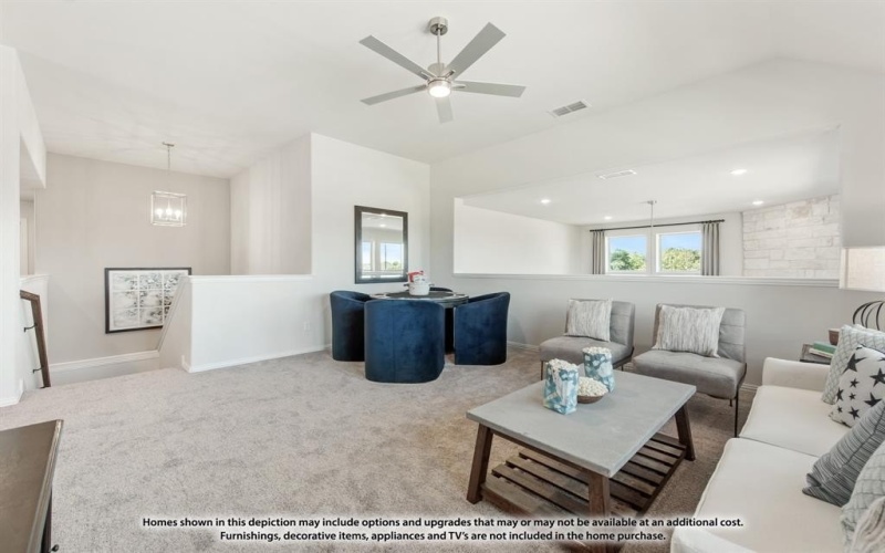 121 Harlan Court, Aledo, TX 76008, 4 Bedrooms Bedrooms, ,3 BathroomsBathrooms,Residential,For Sale,121 Harlan Court,20903372