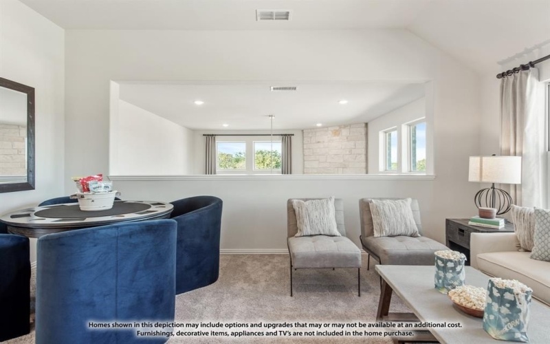 121 Harlan Court, Aledo, TX 76008, 4 Bedrooms Bedrooms, ,3 BathroomsBathrooms,Residential,For Sale,121 Harlan Court,20903372