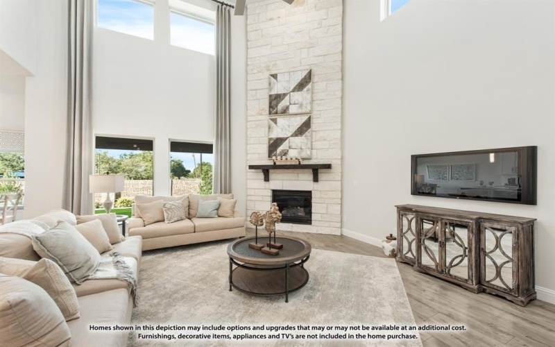 121 Harlan Court, Aledo, TX 76008, 4 Bedrooms Bedrooms, ,3 BathroomsBathrooms,Residential,For Sale,121 Harlan Court,20903372