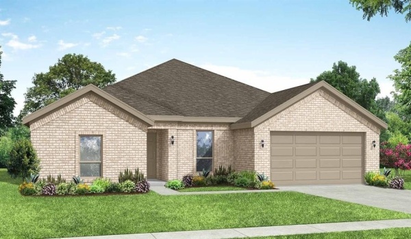 725 Stone Eagle, Azle, TX 76020, 4 Bedrooms Bedrooms, ,3 BathroomsBathrooms,Residential,For Sale,725 Stone Eagle,20903389