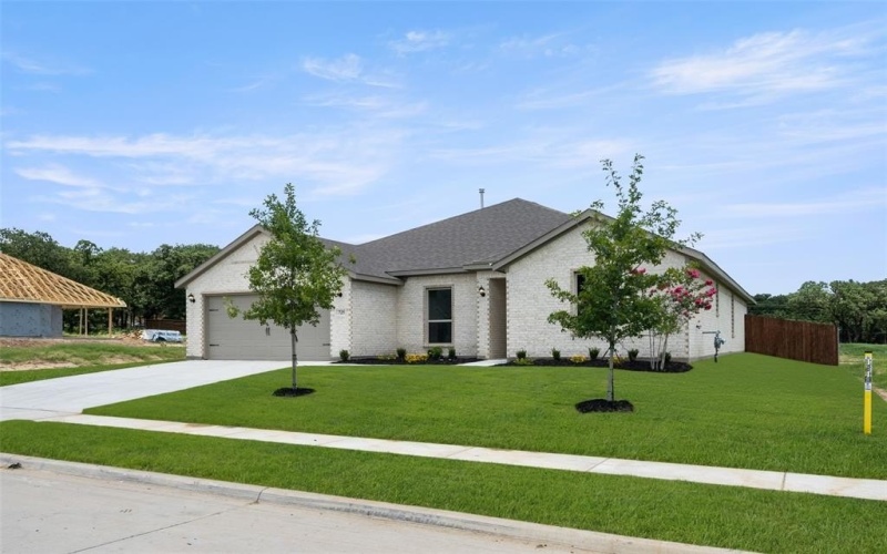 725 Stone Eagle, Azle, TX 76020, 4 Habitaciones Habitaciones , ,3 BañosBaños,Residential,En Venta,725 Stone Eagle,20903389