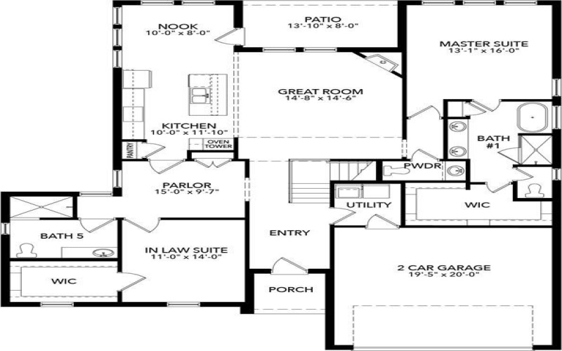 5609 Montex Road, Denton, TX 76226, 6 Bedrooms Bedrooms, ,5 BathroomsBathrooms,Residential,For Sale,5609 Montex Road,20903426