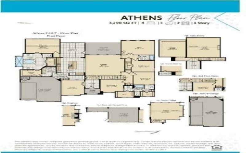 4810 Bonanza, Midlothian, TX 76065, 4 Habitaciones Habitaciones , ,3 BañosBaños,Residential,En Venta,4810 Bonanza,20903438