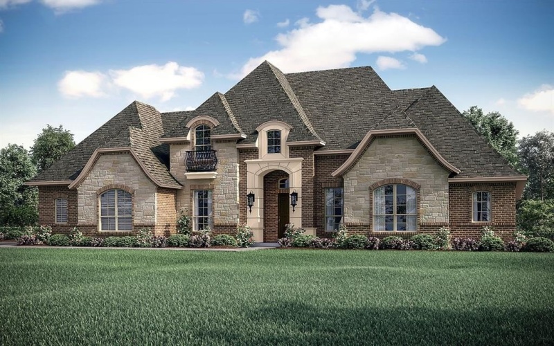 4810 Bonanza, Midlothian, TX 76065, 4 Habitaciones Habitaciones , ,3 BañosBaños,Residential,En Venta,4810 Bonanza,20903438