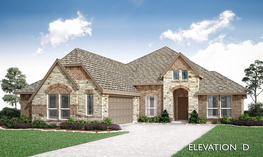 3409 Nightingale Lane, Midlothian, TX 76065, 4 Bedrooms Bedrooms, ,3 BathroomsBathrooms,Residential,For Sale,3409 Nightingale Lane,20903474