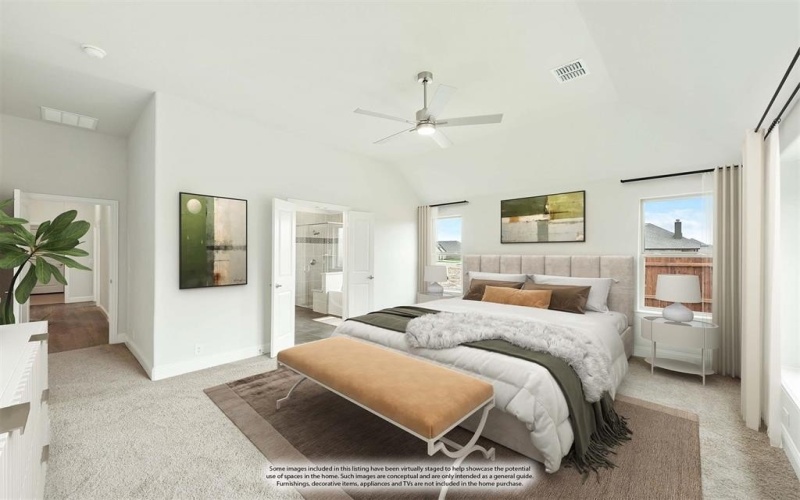 3409 Nightingale Lane, Midlothian, TX 76065, 4 Habitaciones Habitaciones , ,3 BañosBaños,Residential,En Venta,3409 Nightingale Lane,20903474