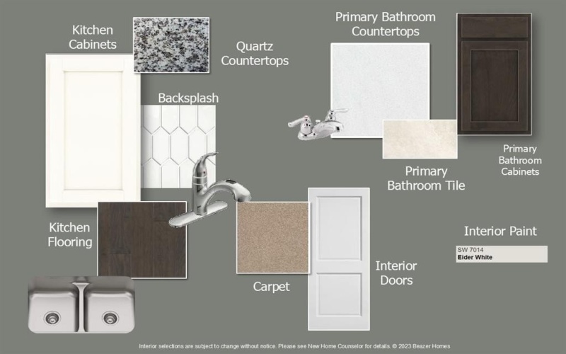 2004 Starling Street, Princeton, TX 75407, 4 Habitaciones Habitaciones , ,2 BañosBaños,Residential,En Venta,2004 Starling Street,20903527