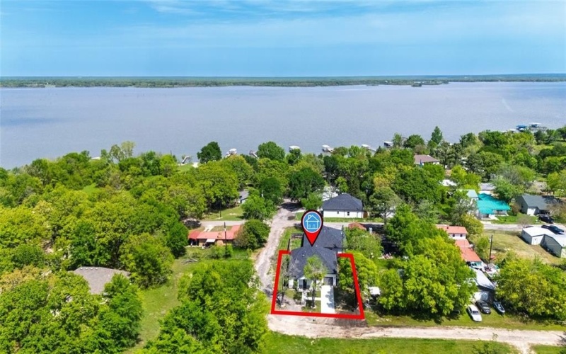 200 Opal Drive, West Tawakoni, TX 75474, 3 Habitaciones Habitaciones , ,2 BañosBaños,Residential,En Venta,200 Opal Drive,20903554