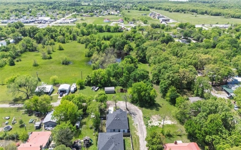 200 Opal Drive, West Tawakoni, TX 75474, 3 Habitaciones Habitaciones , ,2 BañosBaños,Residential,En Venta,200 Opal Drive,20903554