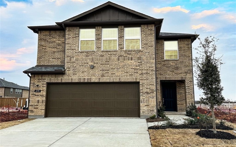 415 Magellan Road, Seagoville, TX 75159, 4 Bedrooms Bedrooms, ,3 BathroomsBathrooms,Residential Lease,For Rent,415 Magellan Road,20903556
