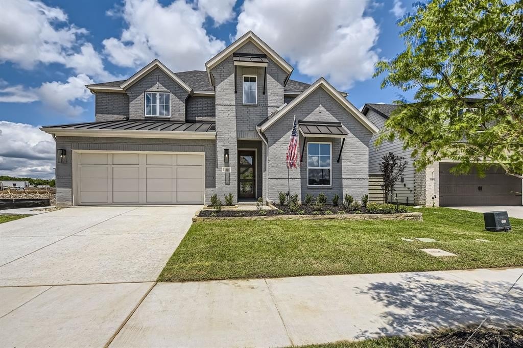 11308 Canopy Trail, Justin, TX 76247, 4 Bedrooms Bedrooms, ,5 BathroomsBathrooms,Residential,For Sale,11308 Canopy Trail,20903637