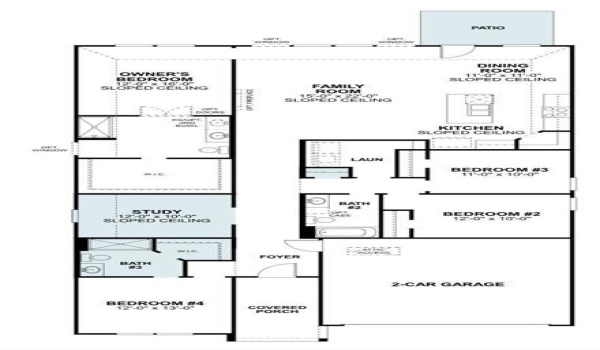 4009 Whisperwood Lane, Denton, TX 76210, 4 Bedrooms Bedrooms, ,3 BathroomsBathrooms,Residential,For Sale,4009 Whisperwood Lane,20903652