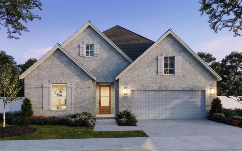 4712 Tippett Drive, McKinney, TX 75071, 4 Bedrooms Bedrooms, ,5 BathroomsBathrooms,Residential,For Sale,4712 Tippett Drive,20903672