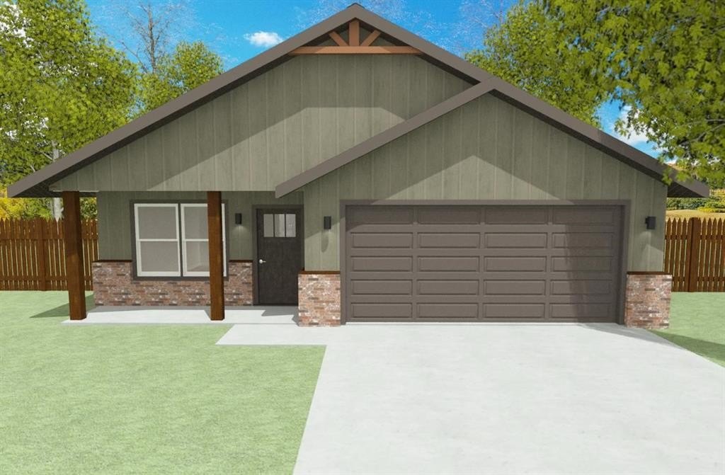 2006 High Noon Road, Abilene, TX 79602, 3 Bedrooms Bedrooms, ,2 BathroomsBathrooms,Residential,For Sale,2006 High Noon Road,20903688