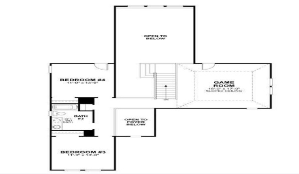 1316 Asher Lane, Denton, TX 76210, 4 Bedrooms Bedrooms, ,3 BathroomsBathrooms,Residential,For Sale,1316 Asher Lane,20903696
