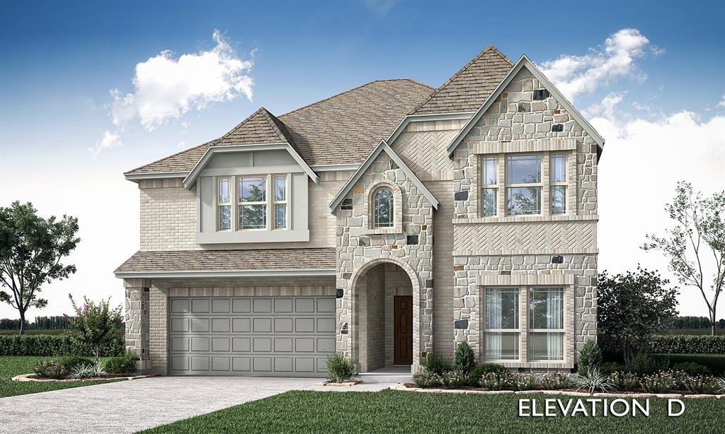 1008 Hickory Chase Lane, Melissa, TX 75454, 5 Bedrooms Bedrooms, ,5 BathroomsBathrooms,Residential,For Sale,1008 Hickory Chase Lane,20903711