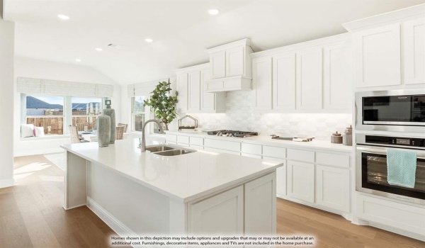 1008 Hickory Chase Lane, Melissa, TX 75454, 5 Bedrooms Bedrooms, ,5 BathroomsBathrooms,Residential,For Sale,1008 Hickory Chase Lane,20903711