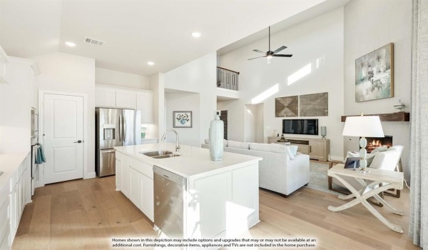 1008 Hickory Chase Lane, Melissa, TX 75454, 5 Bedrooms Bedrooms, ,5 BathroomsBathrooms,Residential,For Sale,1008 Hickory Chase Lane,20903711