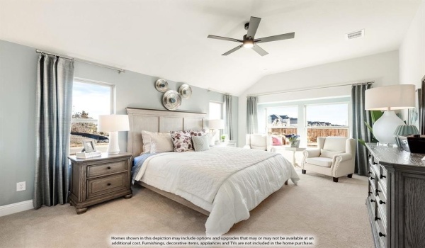 1008 Hickory Chase Lane, Melissa, TX 75454, 5 Bedrooms Bedrooms, ,5 BathroomsBathrooms,Residential,For Sale,1008 Hickory Chase Lane,20903711