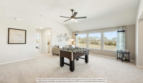 1008 Hickory Chase Lane, Melissa, TX 75454, 5 Bedrooms Bedrooms, ,5 BathroomsBathrooms,Residential,For Sale,1008 Hickory Chase Lane,20903711