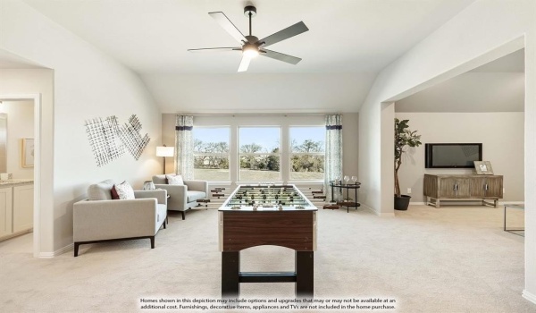 1008 Hickory Chase Lane, Melissa, TX 75454, 5 Bedrooms Bedrooms, ,5 BathroomsBathrooms,Residential,For Sale,1008 Hickory Chase Lane,20903711