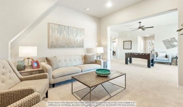1008 Hickory Chase Lane, Melissa, TX 75454, 5 Bedrooms Bedrooms, ,5 BathroomsBathrooms,Residential,For Sale,1008 Hickory Chase Lane,20903711