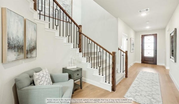 1008 Hickory Chase Lane, Melissa, TX 75454, 5 Bedrooms Bedrooms, ,5 BathroomsBathrooms,Residential,For Sale,1008 Hickory Chase Lane,20903711