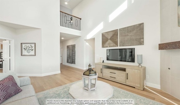 1008 Hickory Chase Lane, Melissa, TX 75454, 5 Bedrooms Bedrooms, ,5 BathroomsBathrooms,Residential,For Sale,1008 Hickory Chase Lane,20903711