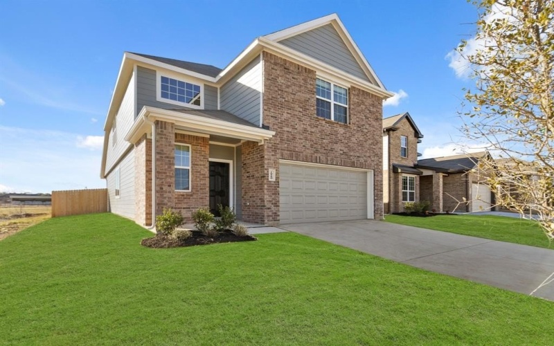 10580 Taruca Drive, Fort Worth, TX 76036, 4 Bedrooms Bedrooms, ,2 BathroomsBathrooms,Residential,For Sale,10580 Taruca Drive,20903721