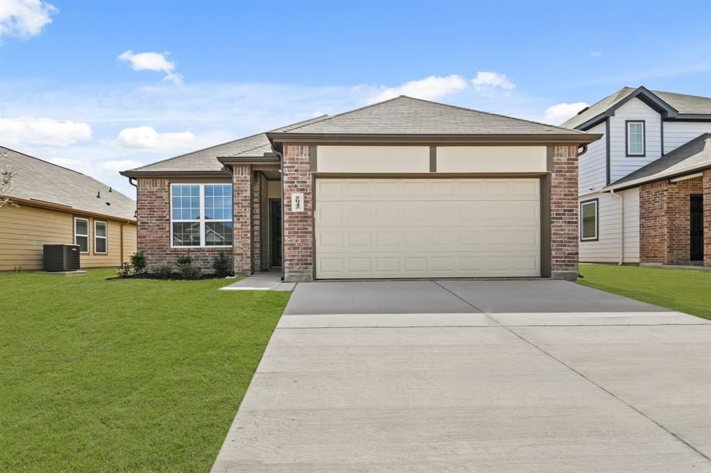5045 Cervinae Road, Fort Worth, TX 76036, 3 Habitaciones Habitaciones , ,2 BañosBaños,Residential,En Venta,5045 Cervinae Road,20903753