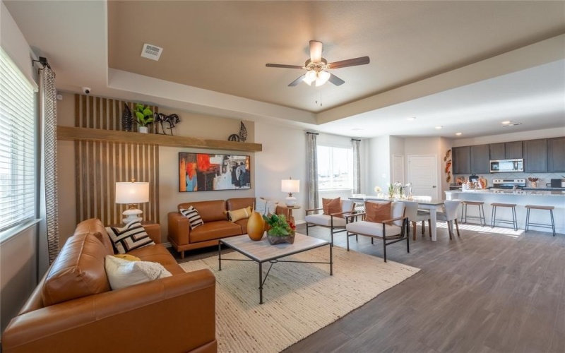 5045 Cervinae Road, Fort Worth, TX 76036, 3 Habitaciones Habitaciones , ,2 BañosBaños,Residential,En Venta,5045 Cervinae Road,20903753